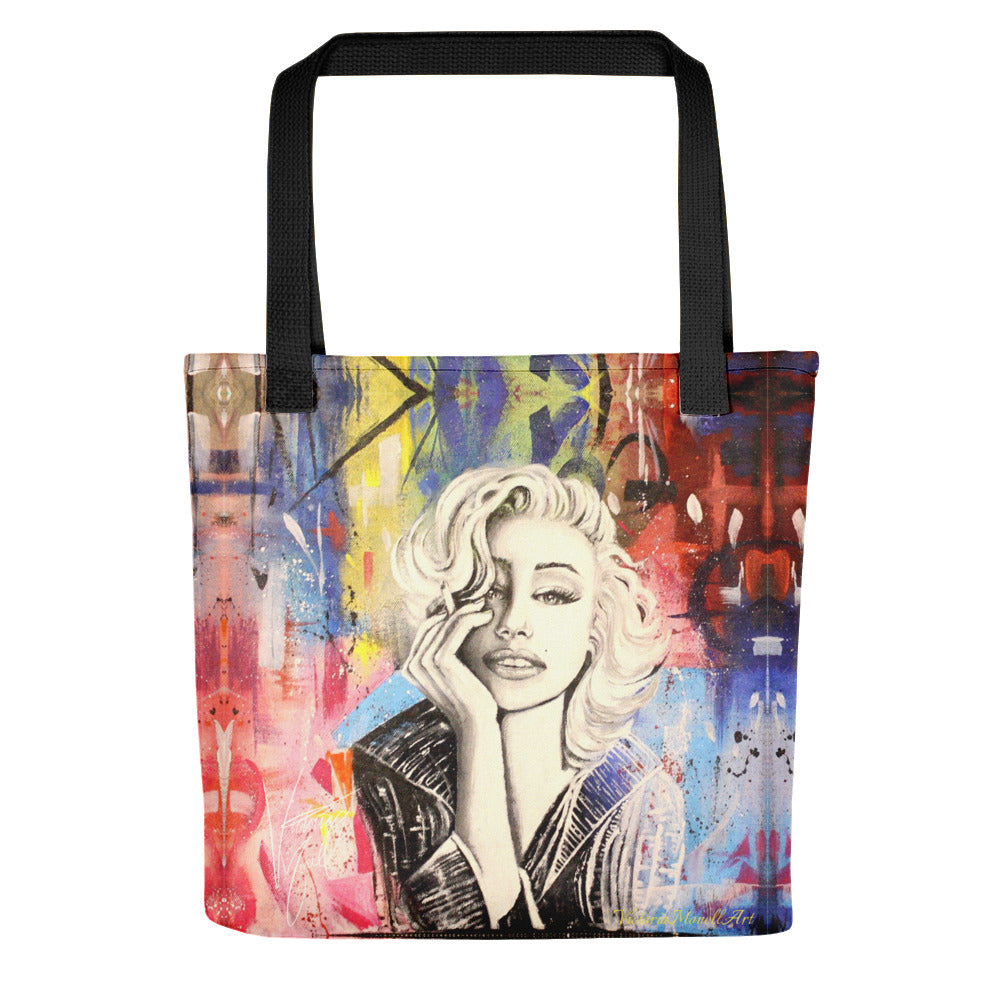 Marilyn tote