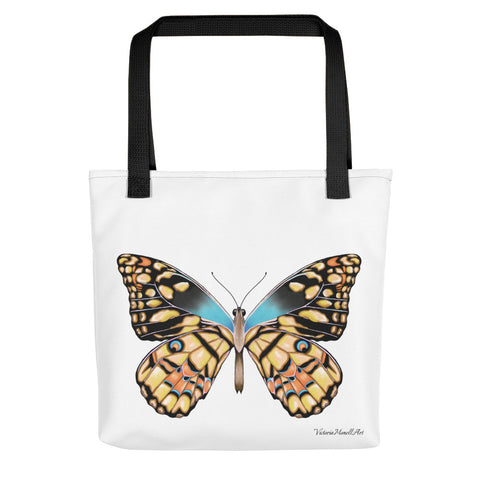 Butterfly Tote bag